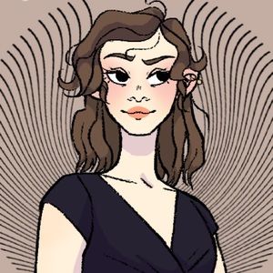 Meet your Posher, Angela